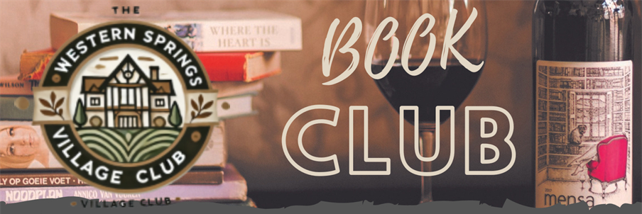 VC Book Club