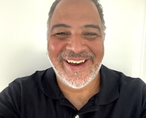 Alexander Hinojosa